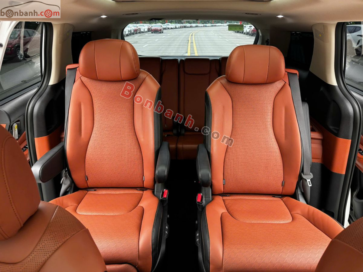 Bán ô tô Kia Carnival Signature 2.2D - 2024 - xe cũ