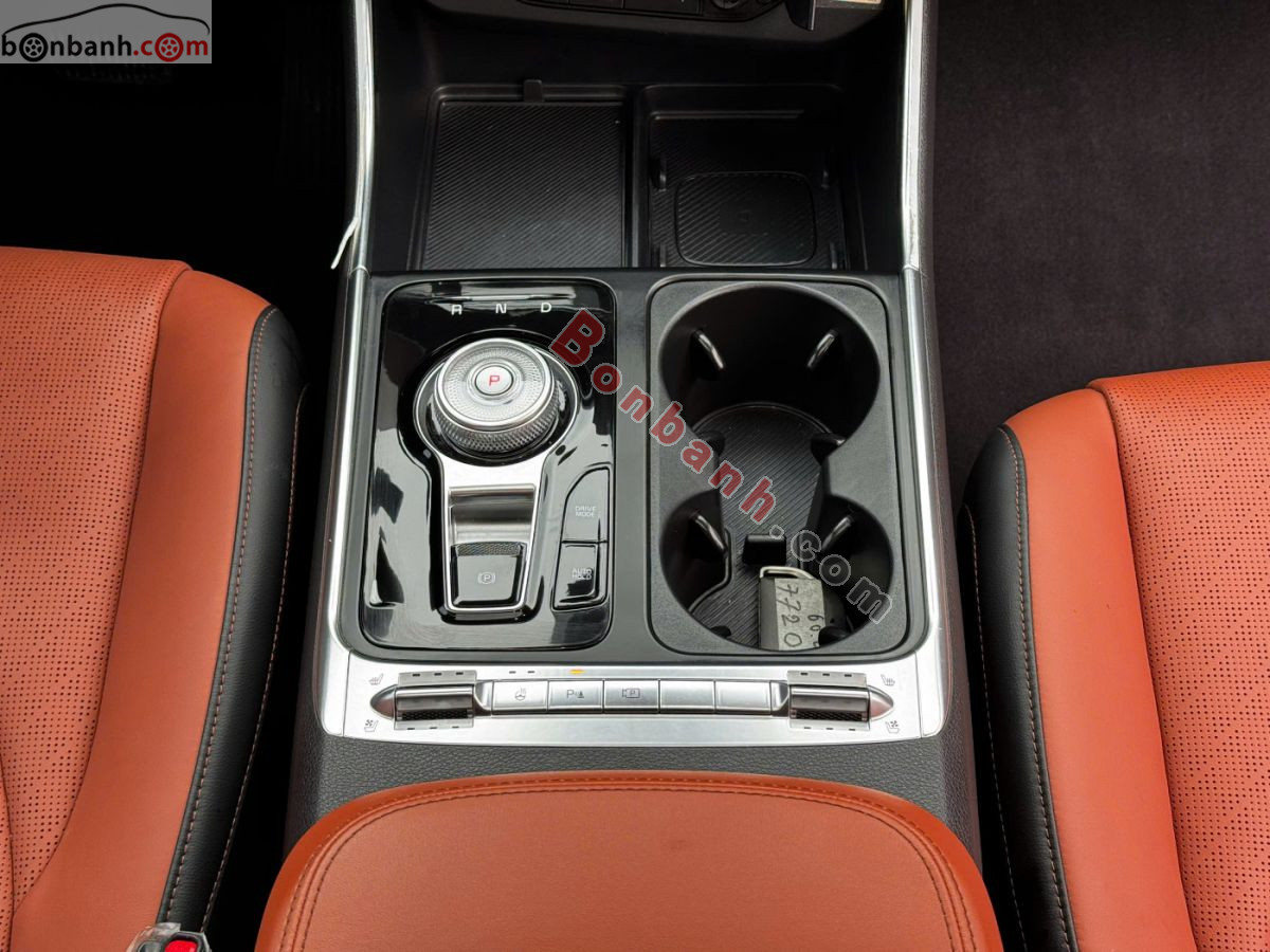 Bán ô tô Kia Carnival Signature 2.2D - 2024 - xe cũ