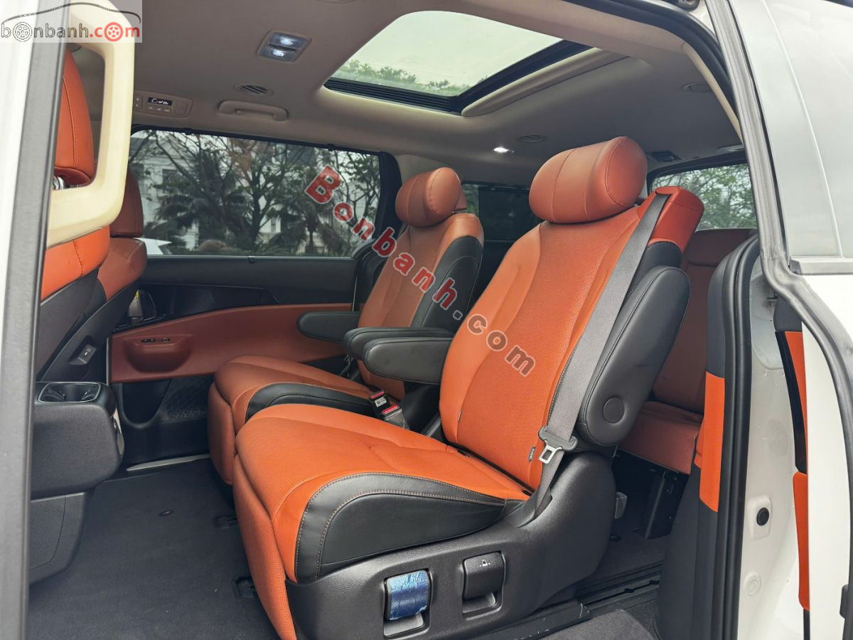 Bán ô tô Kia Carnival Signature 2.2D - 2024 - xe cũ