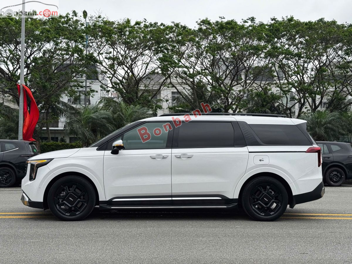 Bán ô tô Kia Carnival Signature 2.2D - 2024 - xe cũ