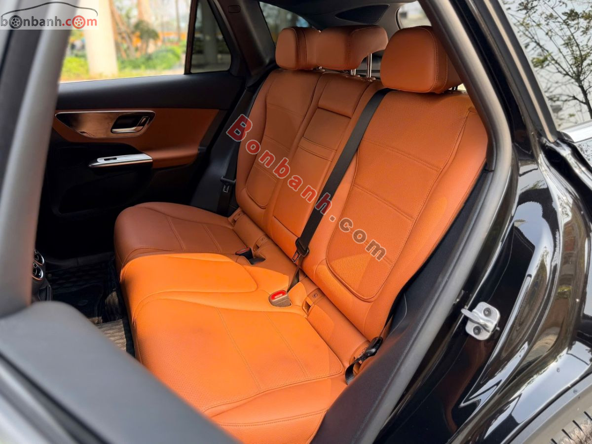 Bán ô tô Mercedes Benz GLC 200 4Matic - 2025 - xe cũ