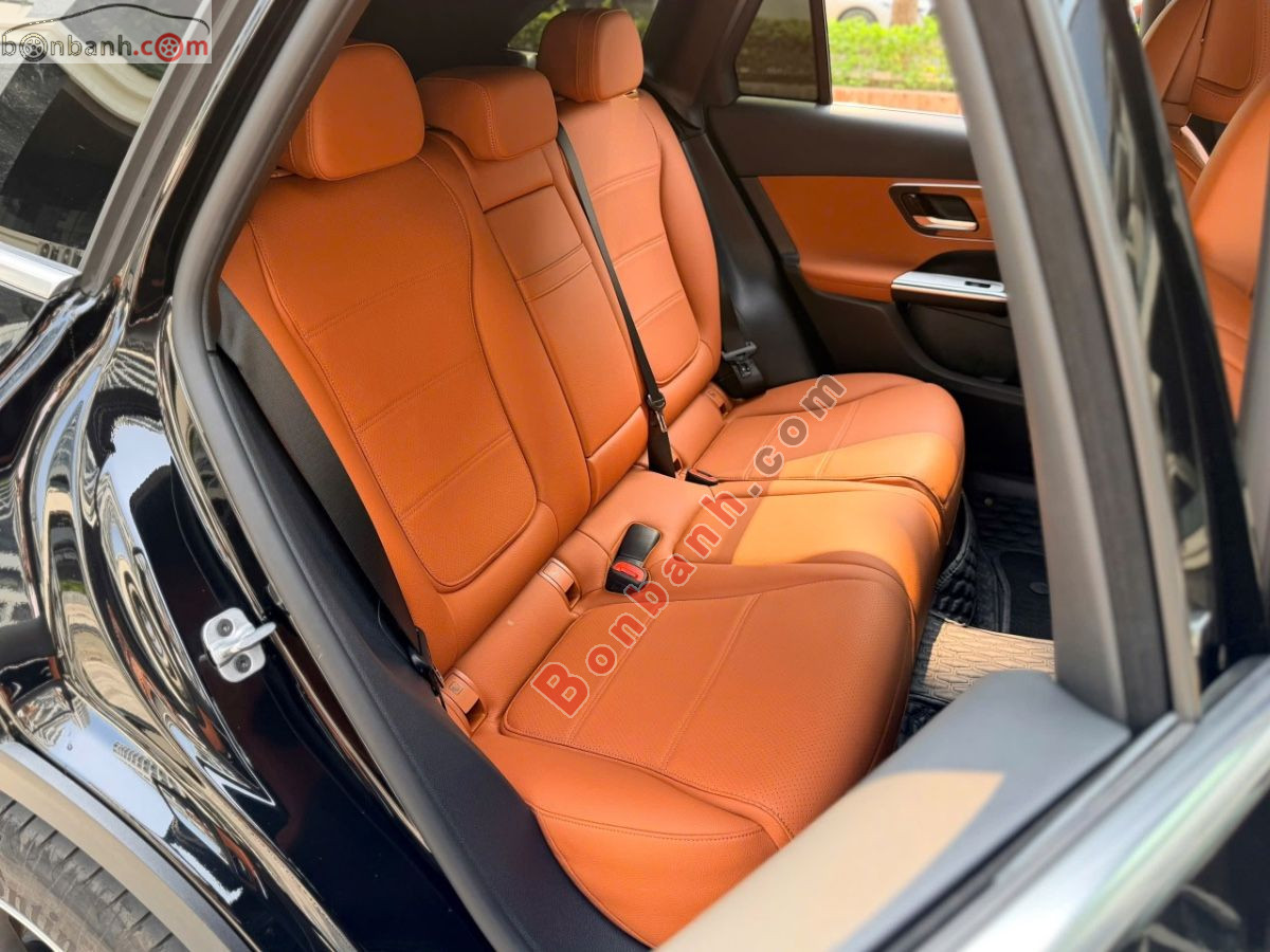 Bán ô tô Mercedes Benz GLC 200 4Matic - 2025 - xe cũ