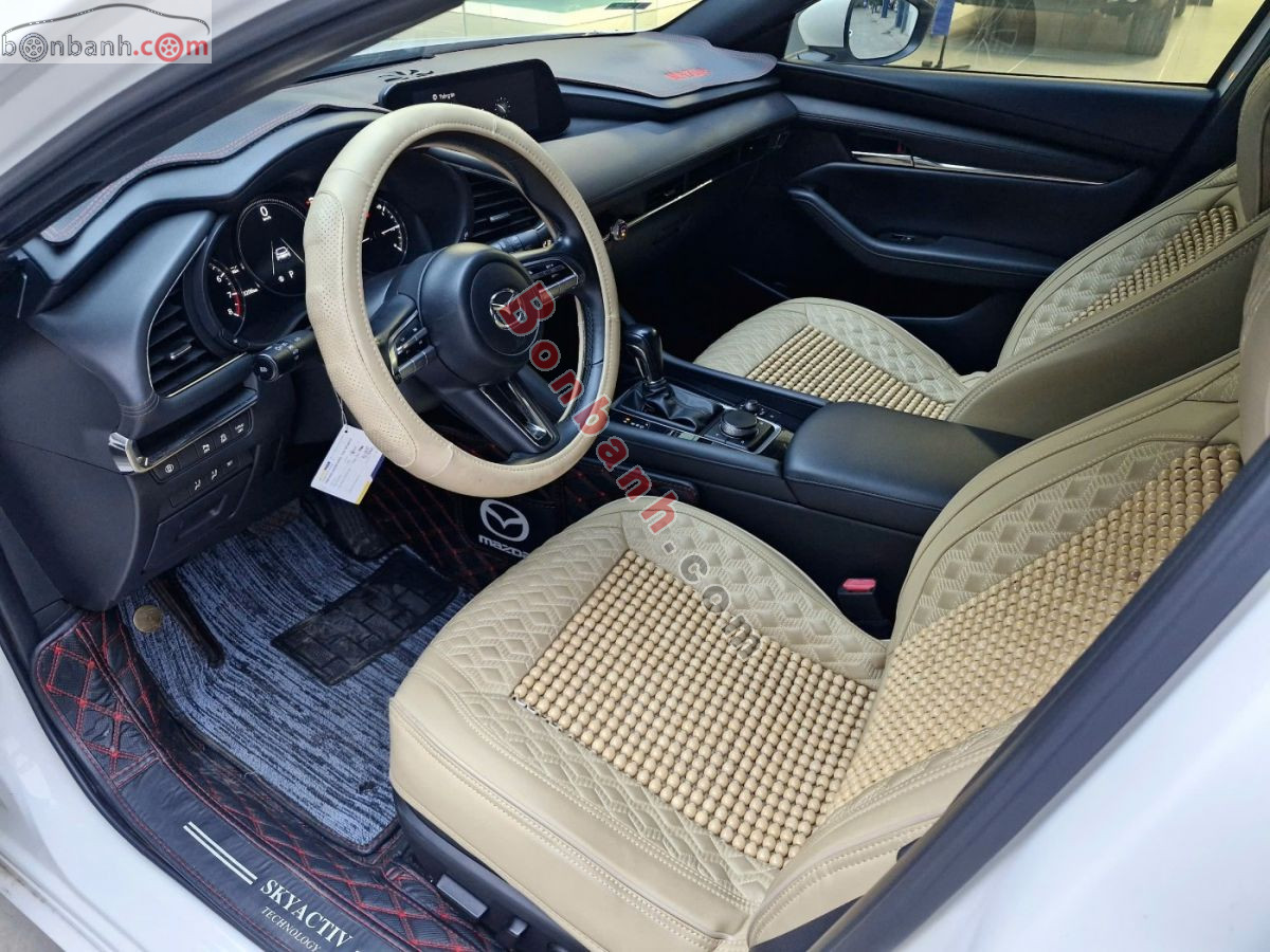 Bán ô tô Mazda 3 1.5L Sport Premium - 2020 - xe cũ