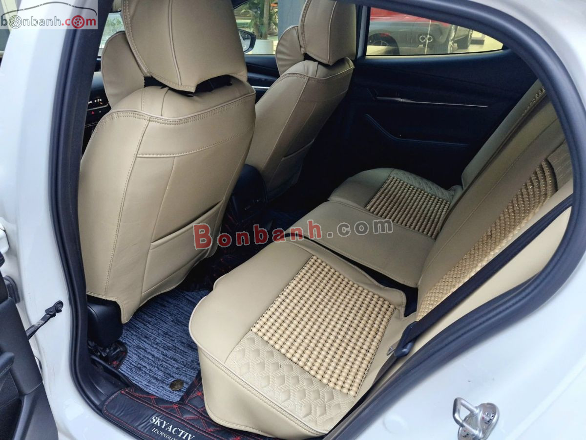 Bán ô tô Mazda 3 1.5L Sport Premium - 2020 - xe cũ