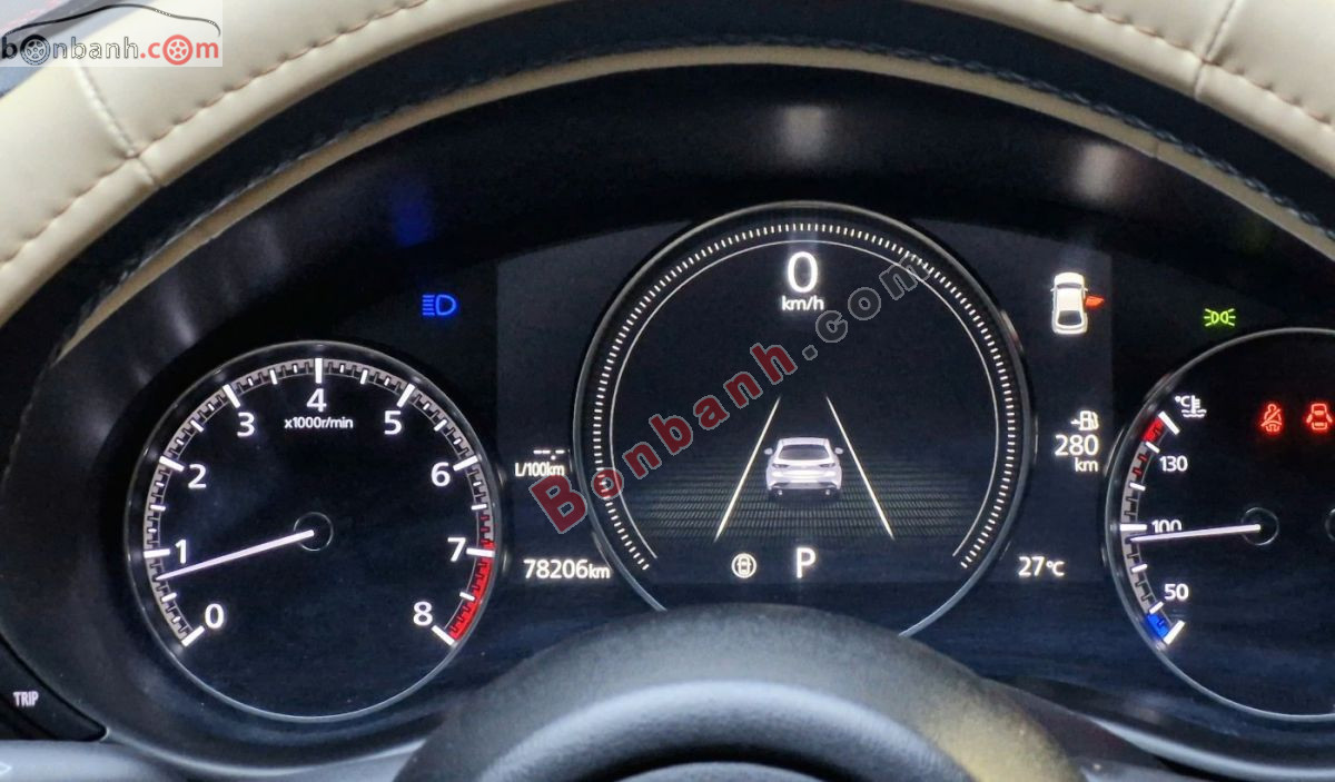 Bán ô tô Mazda 3 1.5L Sport Premium - 2020 - xe cũ