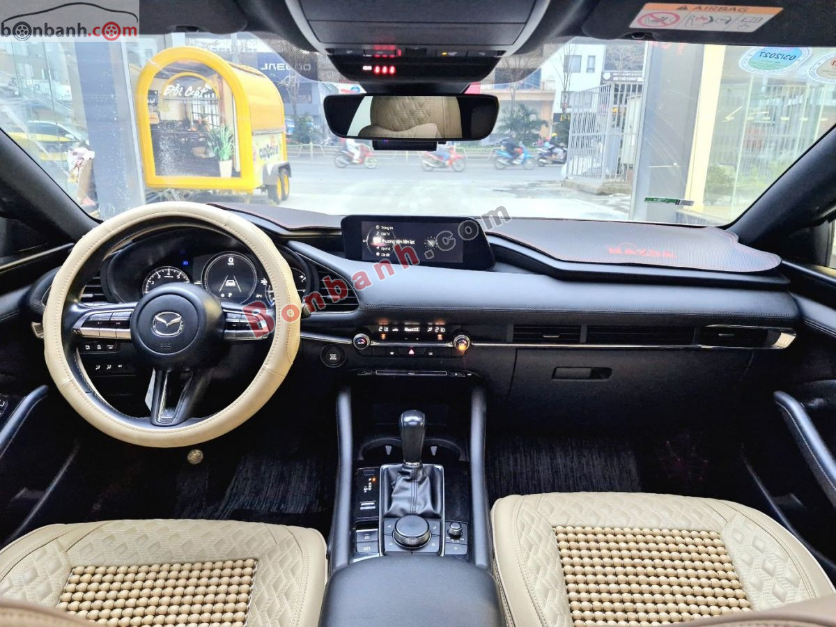 Bán ô tô Mazda 3 1.5L Sport Premium - 2020 - xe cũ