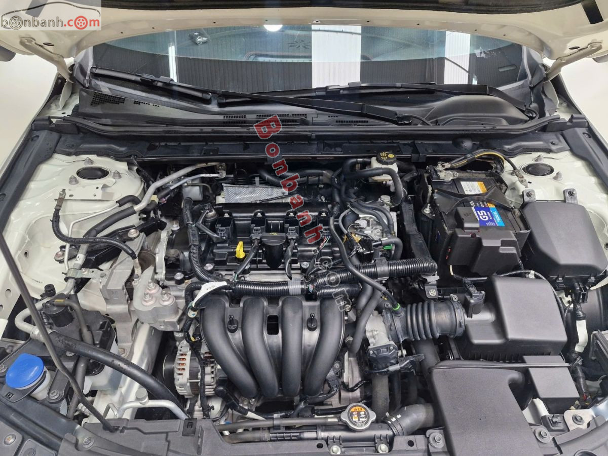 Bán ô tô Mazda 3 1.5L Sport Premium - 2020 - xe cũ