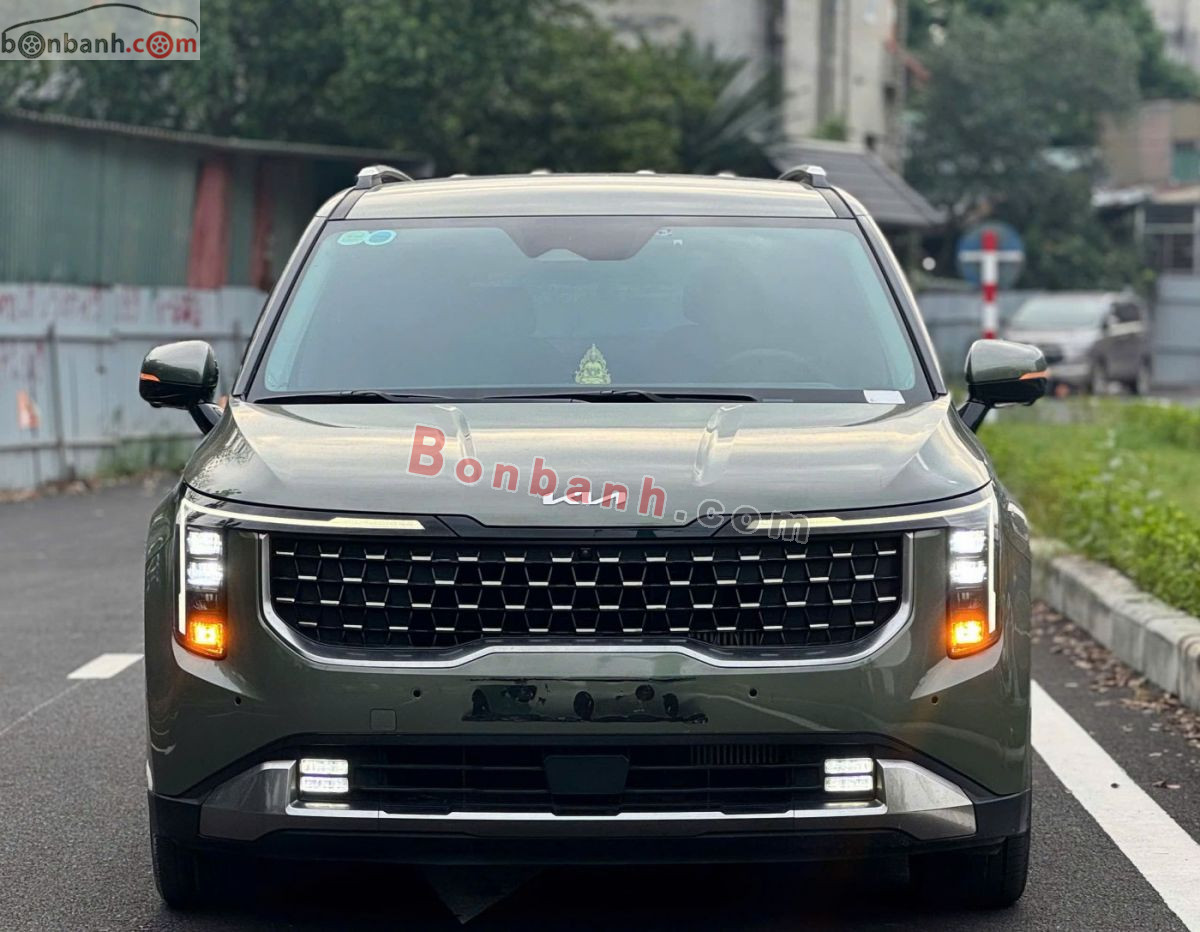 Bán ô tô Kia Carnival Premium 2.2D 7S - 2026 - xe mới