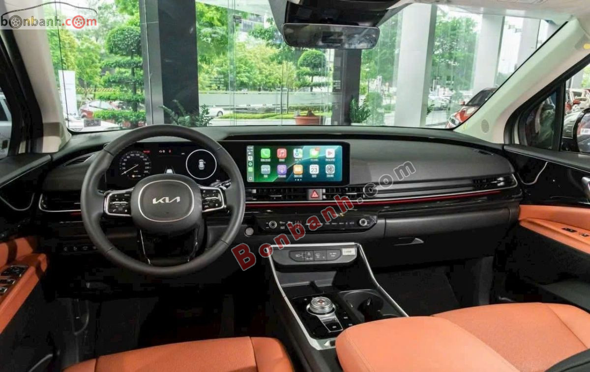 Bán ô tô Kia Carnival Premium 2.2D 7S - 2026 - xe mới