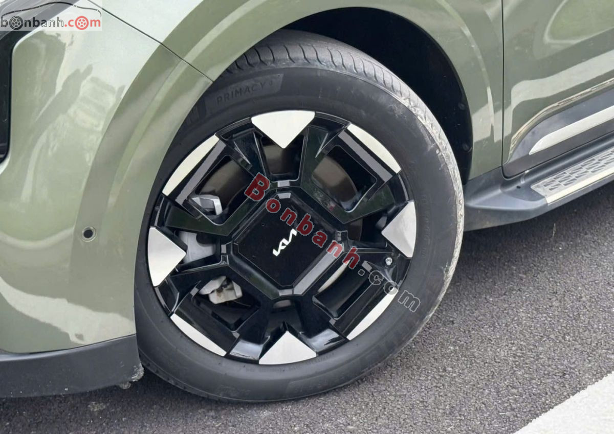 Bán ô tô Kia Carnival Premium 2.2D 7S - 2026 - xe mới