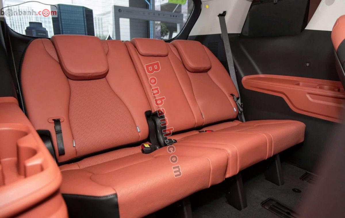 Bán ô tô Kia Carnival Premium 2.2D 7S - 2026 - xe mới