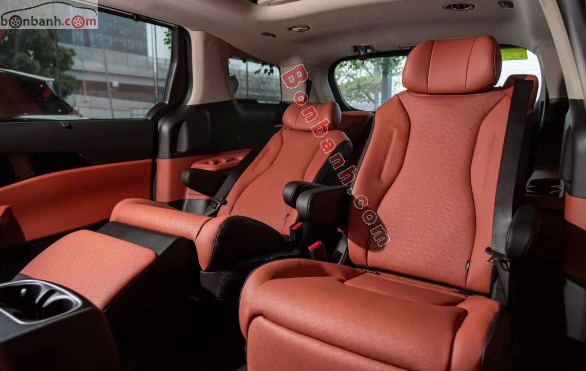 Bán ô tô Kia Carnival Premium 2.2D 7S - 2026 - xe mới