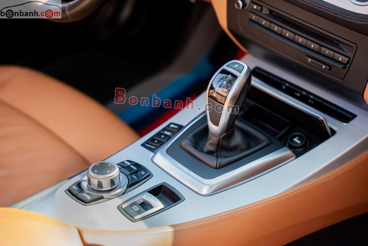 Bán ô tô BMW Z4 sDrive20i - 2015 - xe cũ