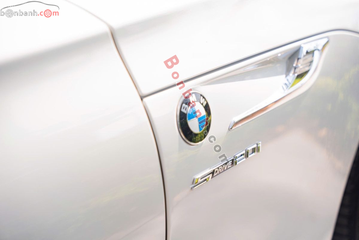 Bán ô tô BMW Z4 sDrive20i - 2015 - xe cũ
