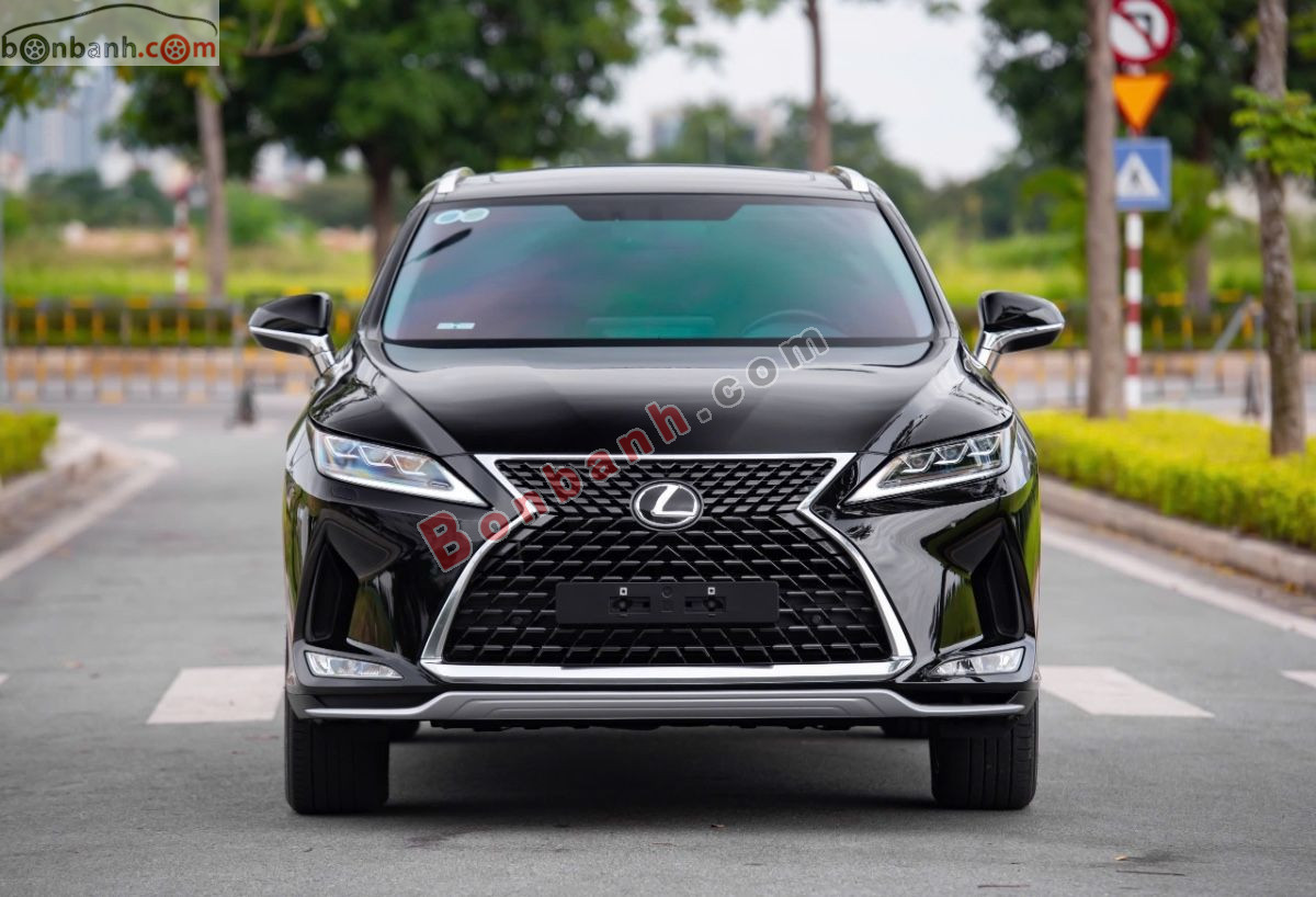 Bán ô tô Lexus RX 300 - 2019 - xe cũ