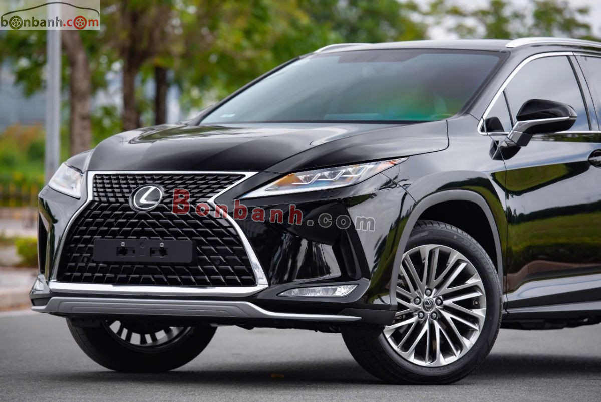 Bán ô tô Lexus RX 300 - 2019 - xe cũ