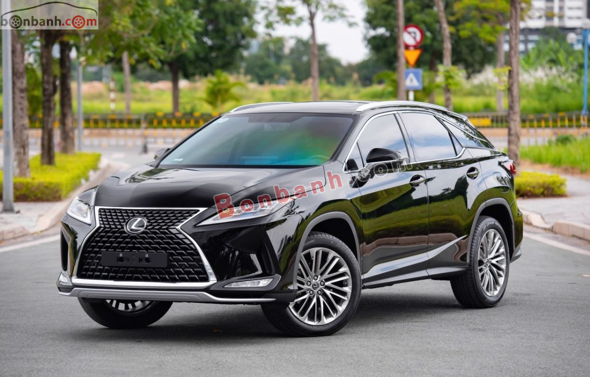 Bán ô tô Lexus RX 300 - 2019 - xe cũ