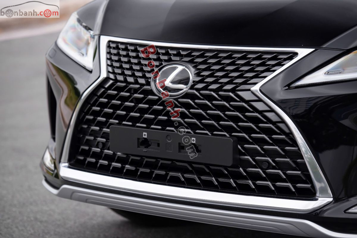 Bán ô tô Lexus RX 300 - 2019 - xe cũ