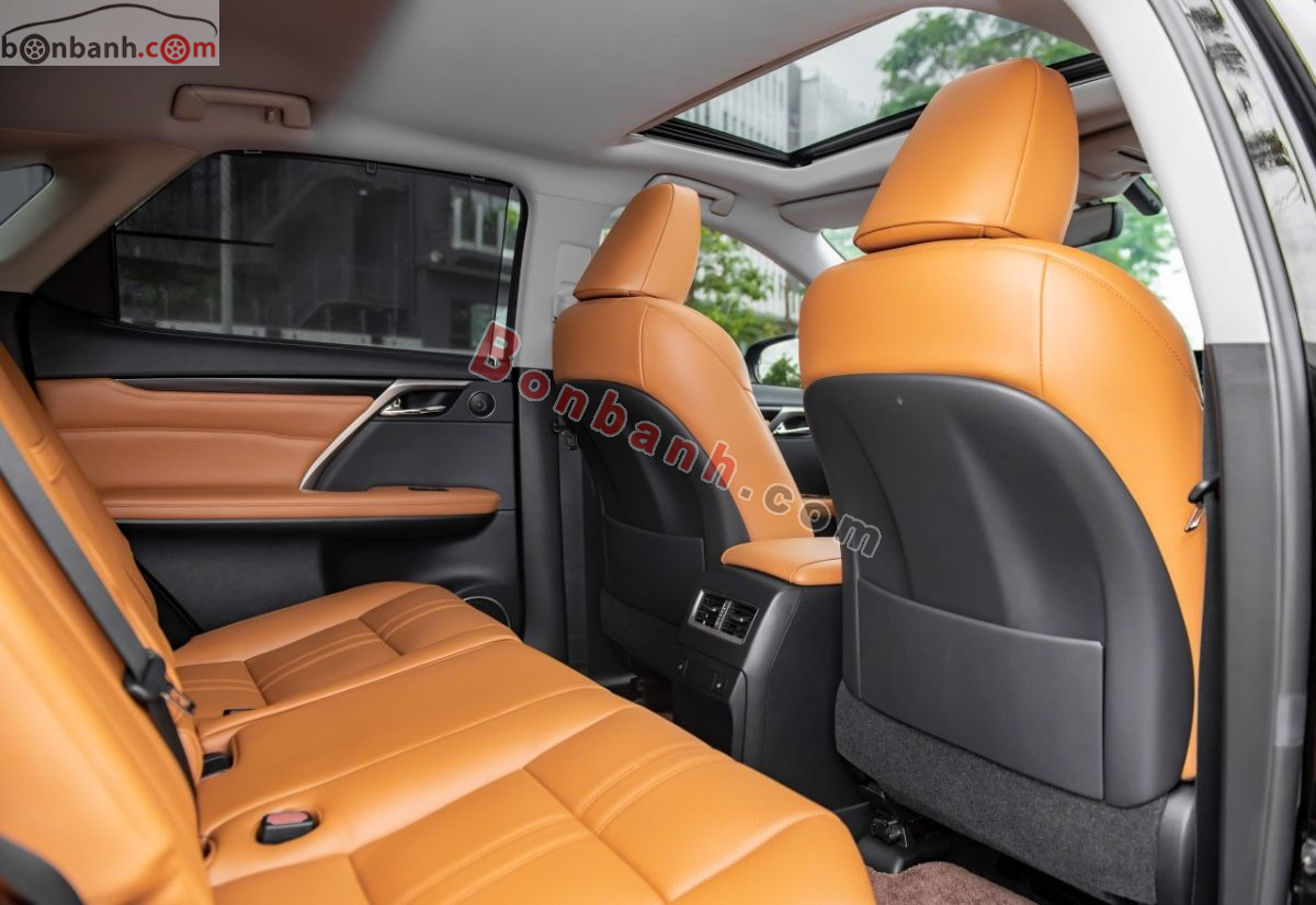 Bán ô tô Lexus RX 300 - 2019 - xe cũ