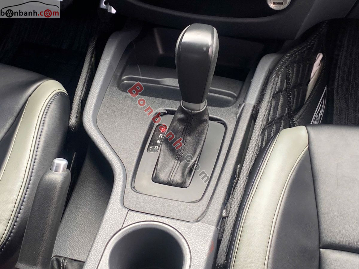 Bán ô tô Ford Ranger XLS 2.2L 4x2 AT - 2017 - xe cũ