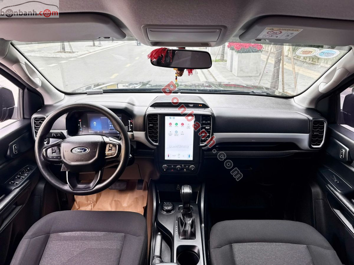 Bán ô tô Ford Ranger XLS 2.0L 4x4 AT - 2023 - xe cũ