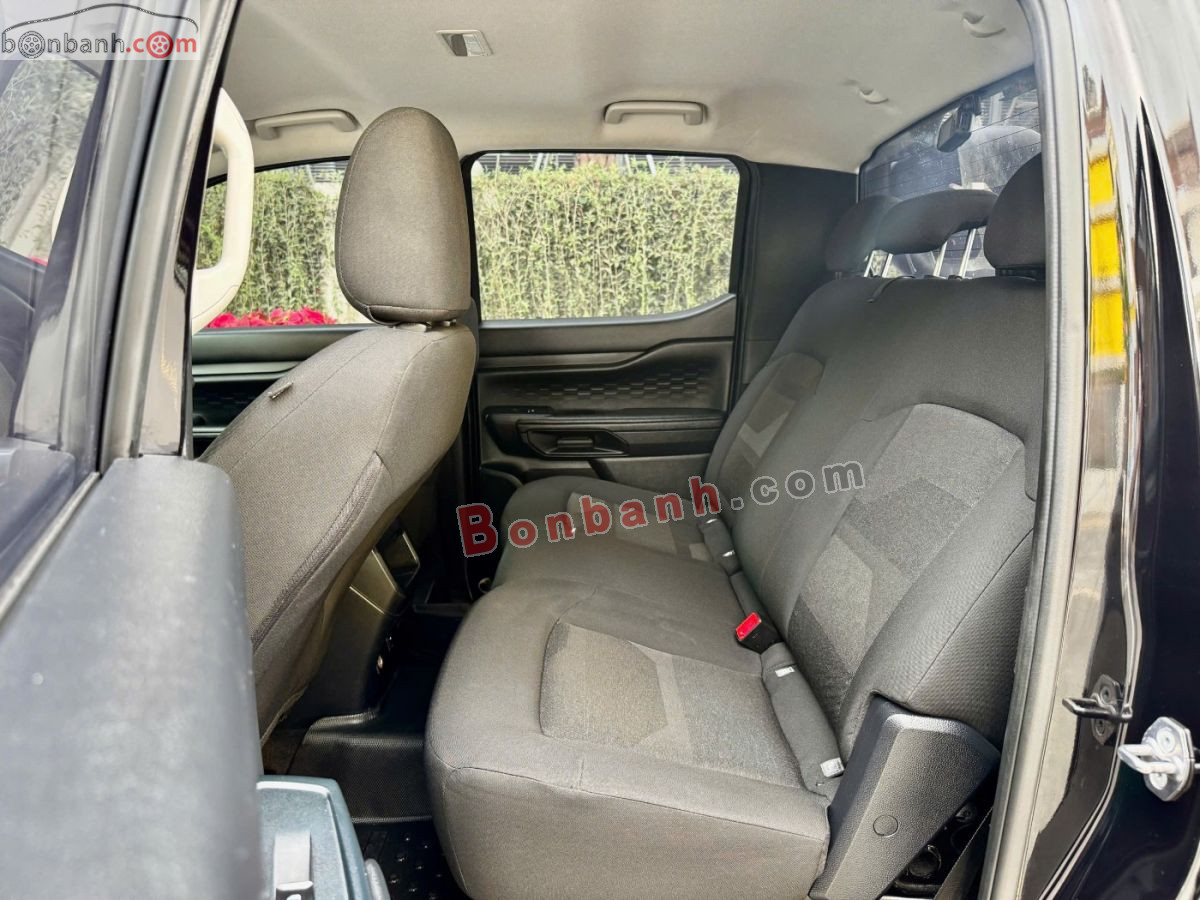 Bán ô tô Ford Ranger XLS 2.0L 4x4 AT - 2023 - xe cũ