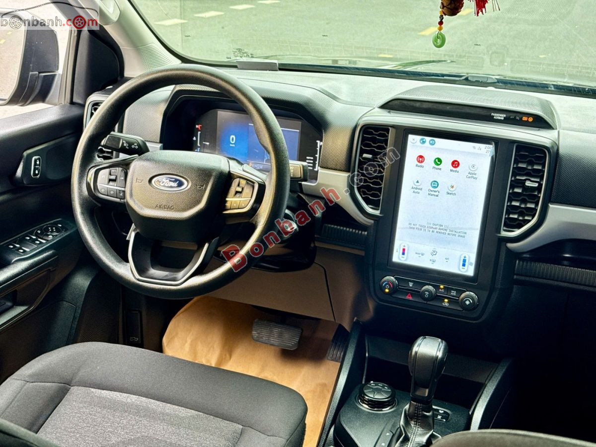 Bán ô tô Ford Ranger XLS 2.0L 4x4 AT - 2023 - xe cũ