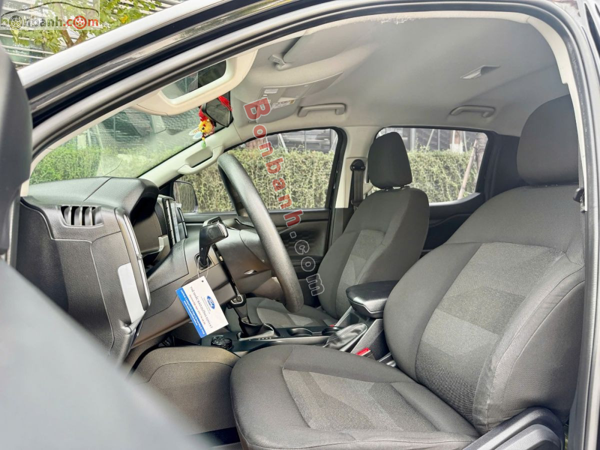 Bán ô tô Ford Ranger XLS 2.0L 4x4 AT - 2023 - xe cũ