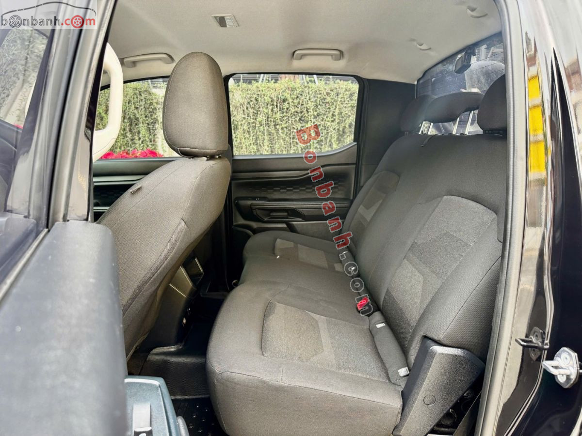 Bán ô tô Ford Ranger XLS 2.0L 4x4 AT - 2023 - xe cũ
