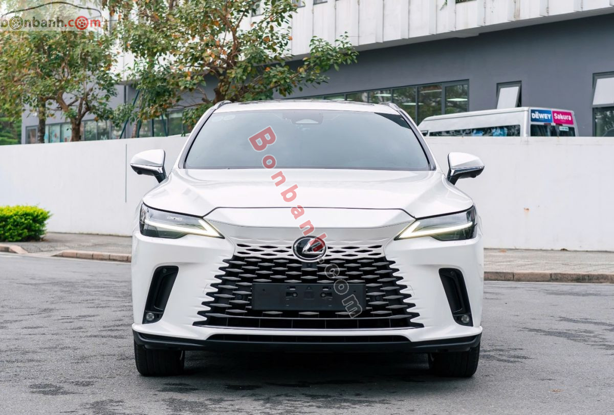 Bán ô tô Lexus RX 350 Premium - 2023 - xe cũ