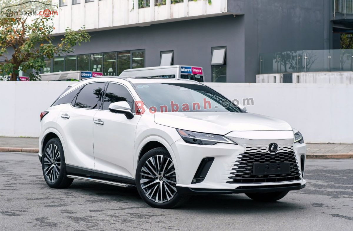 Bán ô tô Lexus RX 350 Premium - 2023 - xe cũ