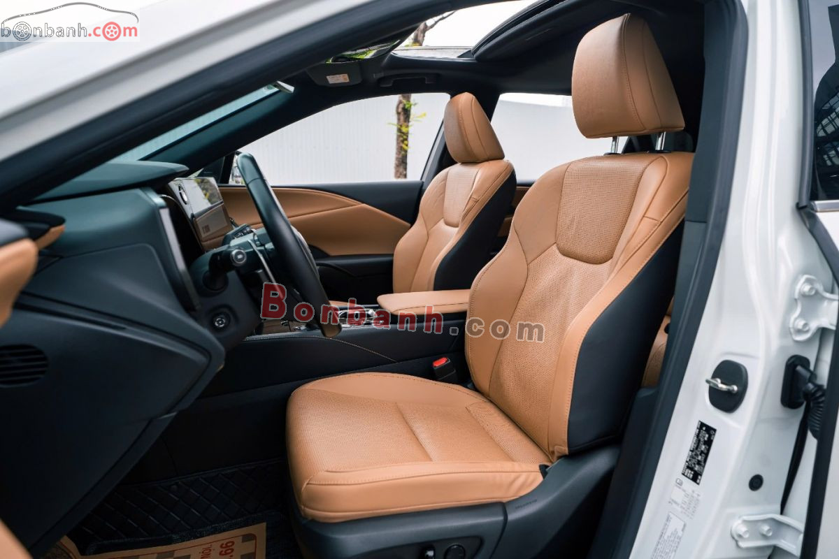 Bán ô tô Lexus RX 350 Premium - 2023 - xe cũ