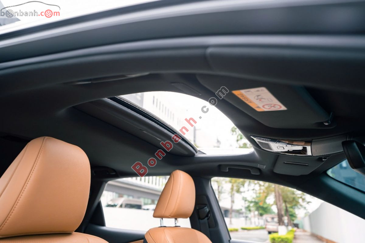 Bán ô tô Lexus RX 350 Premium - 2023 - xe cũ