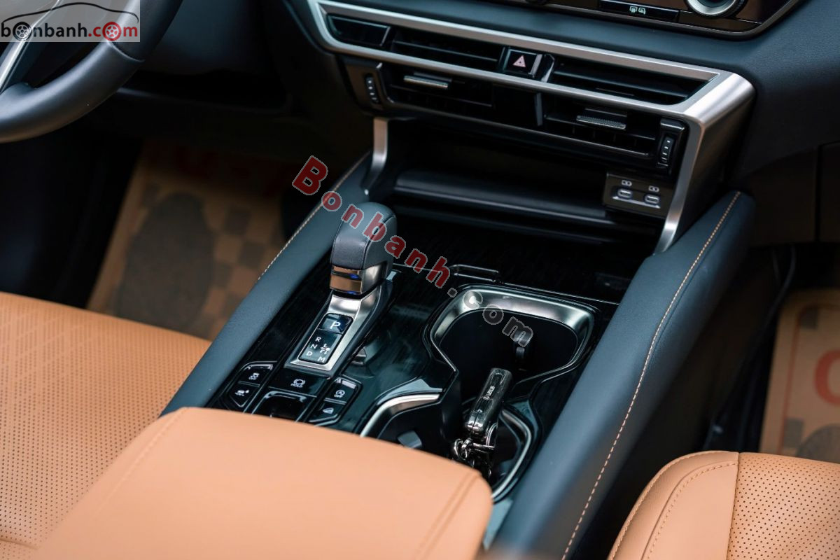 Bán ô tô Lexus RX 350 Premium - 2023 - xe cũ