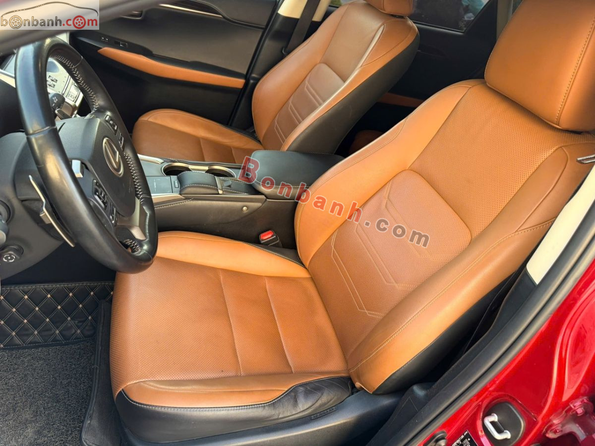 Bán ô tô Lexus NX 300 - 2019 - xe cũ