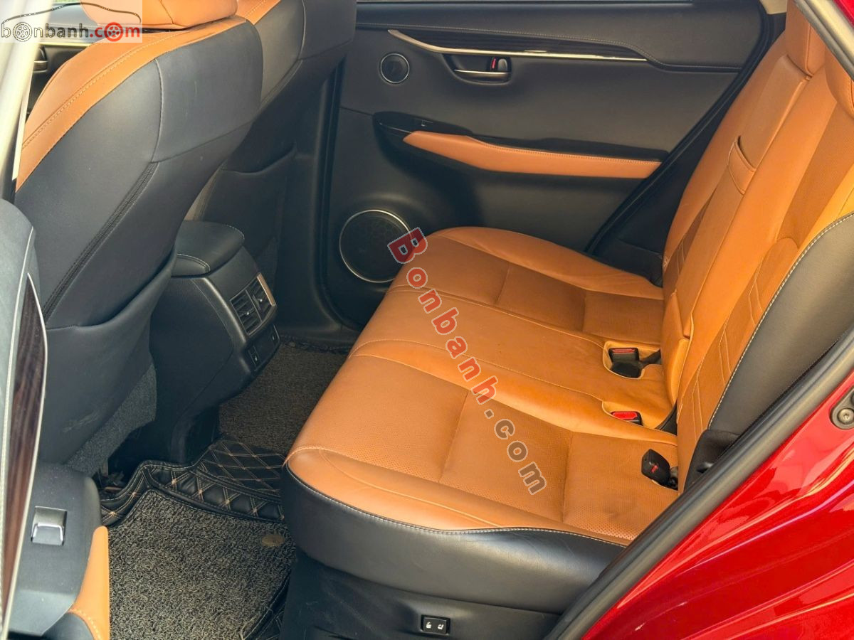 Bán ô tô Lexus NX 300 - 2019 - xe cũ