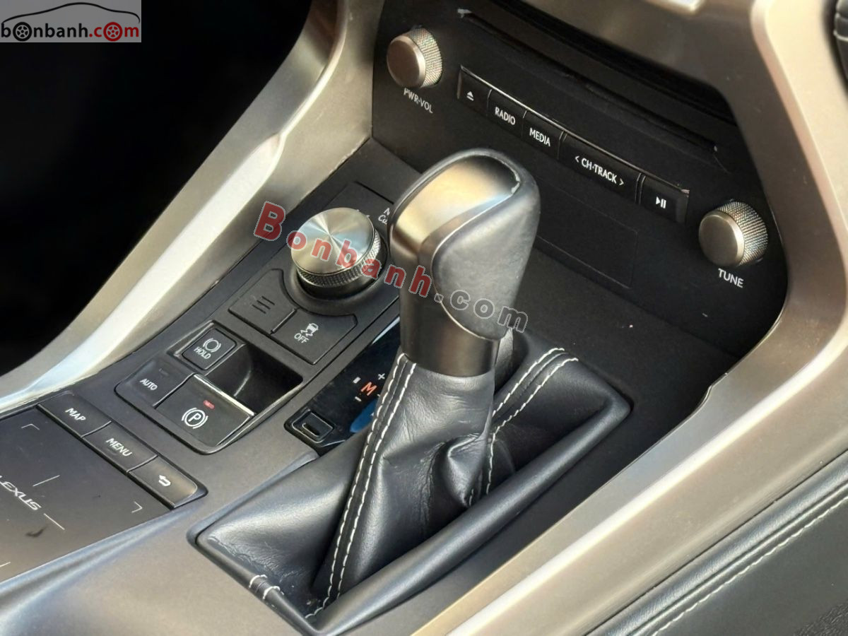 Bán ô tô Lexus NX 300 - 2019 - xe cũ