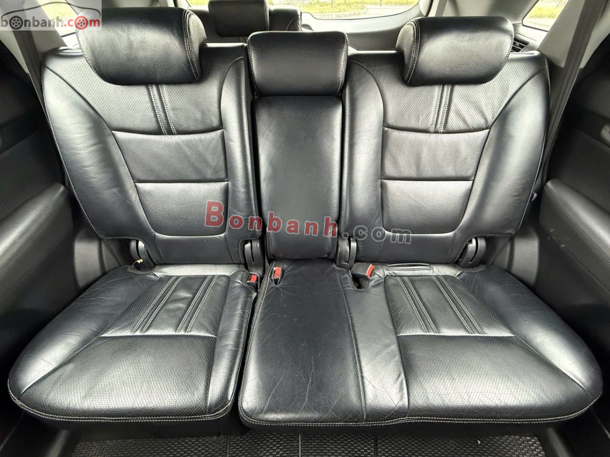 Bán ô tô Kia Sorento GAT - 2015 - xe cũ