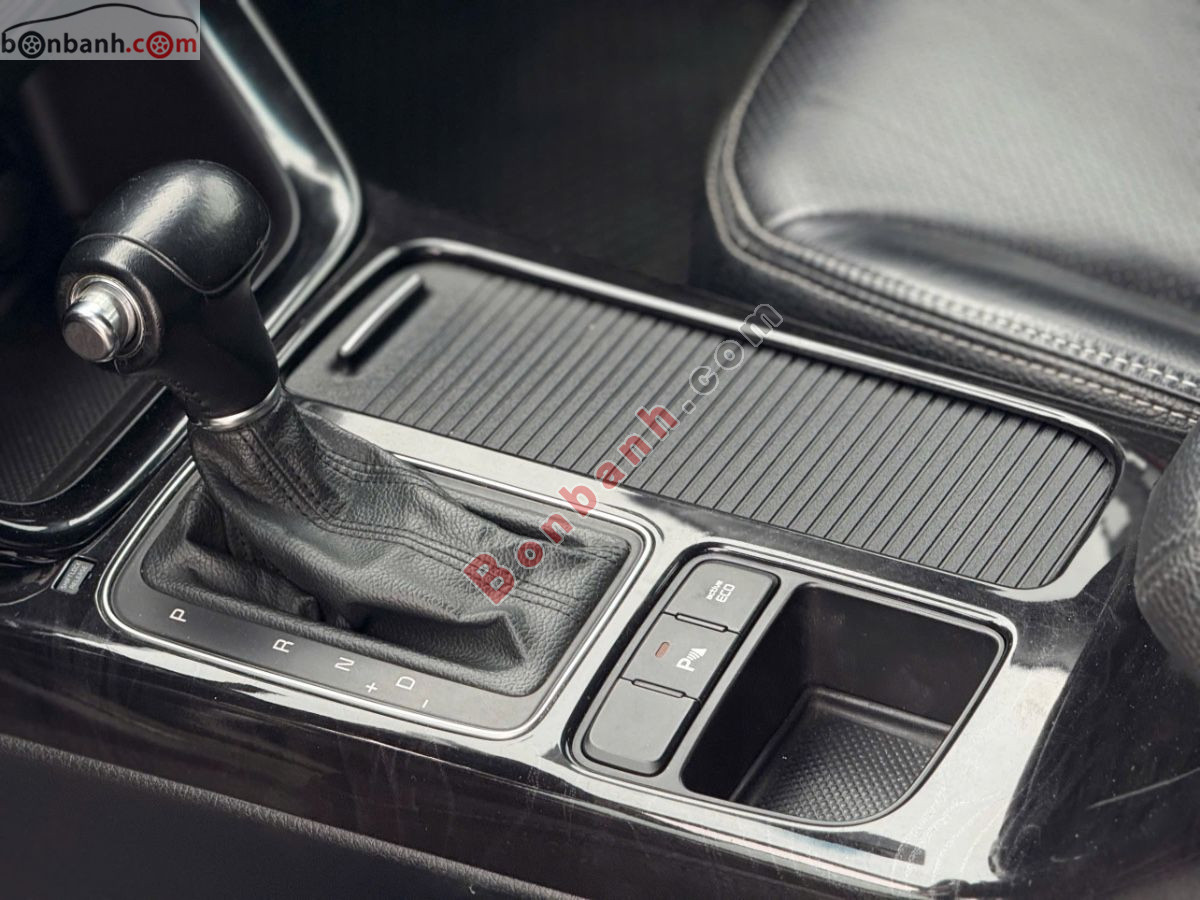 Bán ô tô Kia Sorento GAT - 2015 - xe cũ