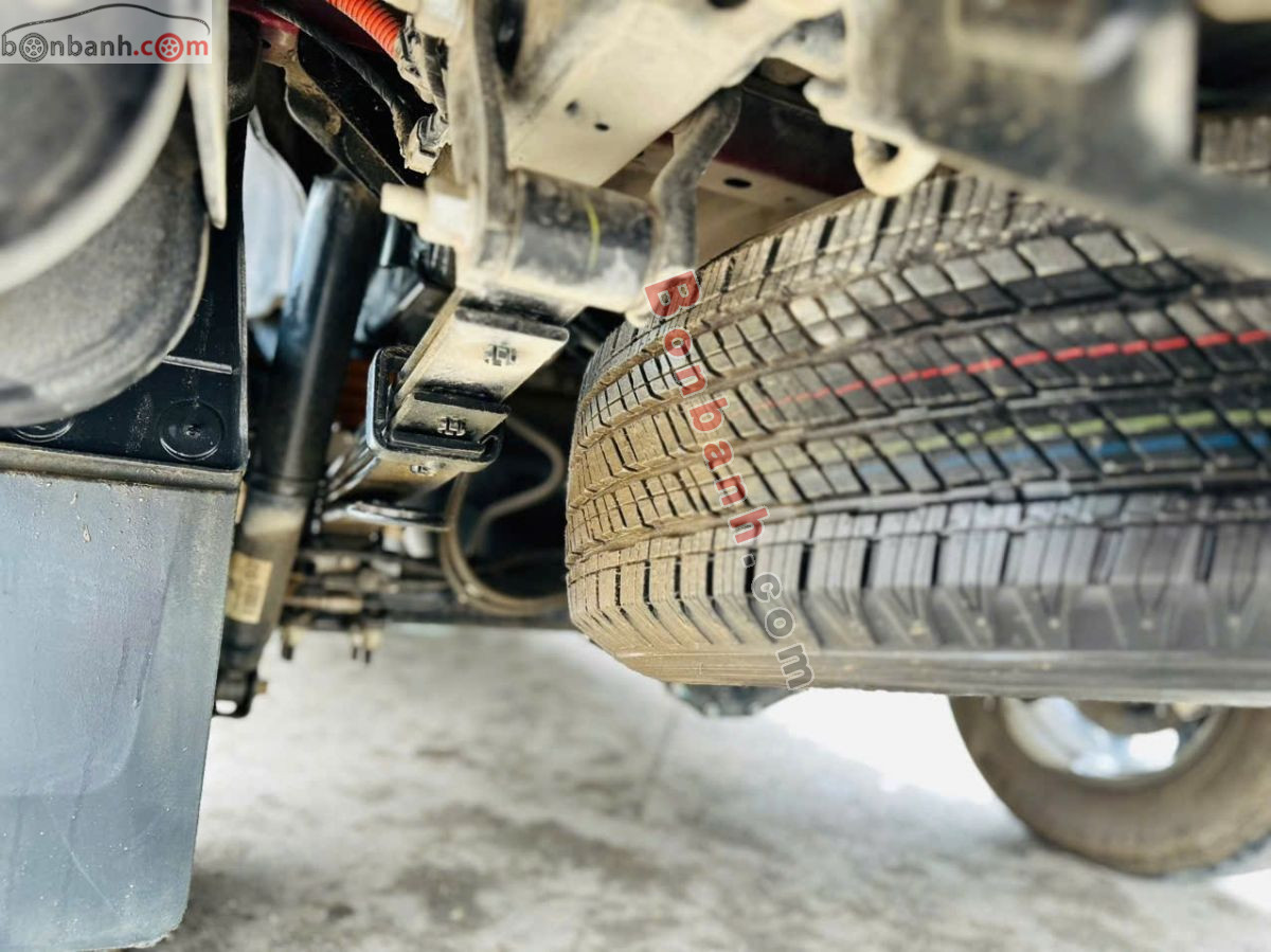 Bán ô tô Ford Ranger Wildtrak 2.0L 4x4 AT - 2025 - xe cũ