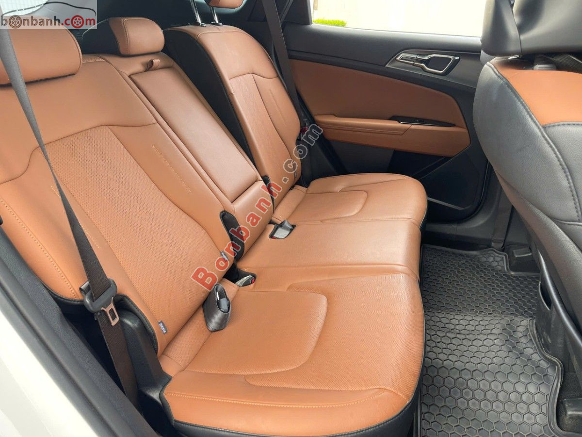 Bán ô tô Kia Sportage Signature 2.0G - 2024 - xe cũ