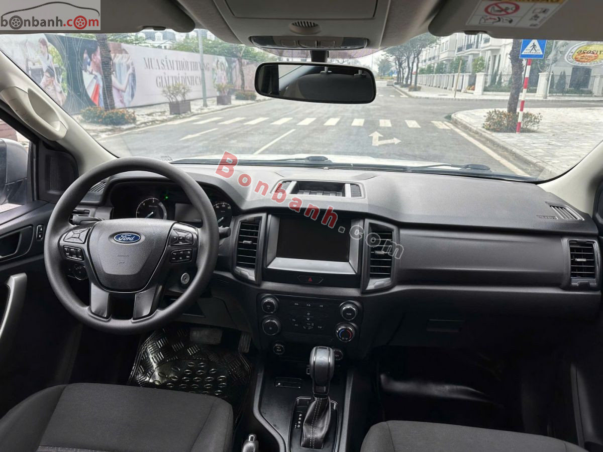 Bán ô tô Ford Ranger XLS 2.2L 4x2 AT - 2020 - xe cũ