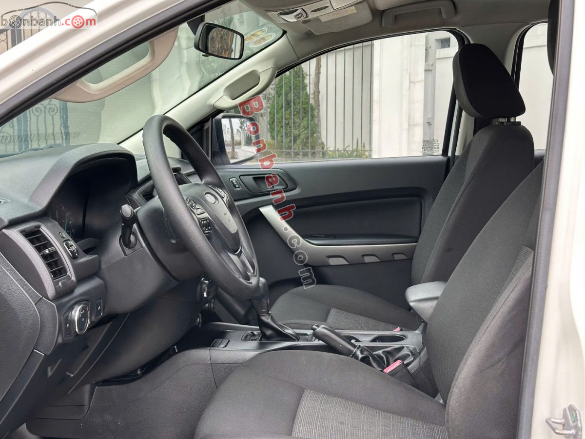 Bán ô tô Ford Ranger XLS 2.2L 4x2 AT - 2020 - xe cũ