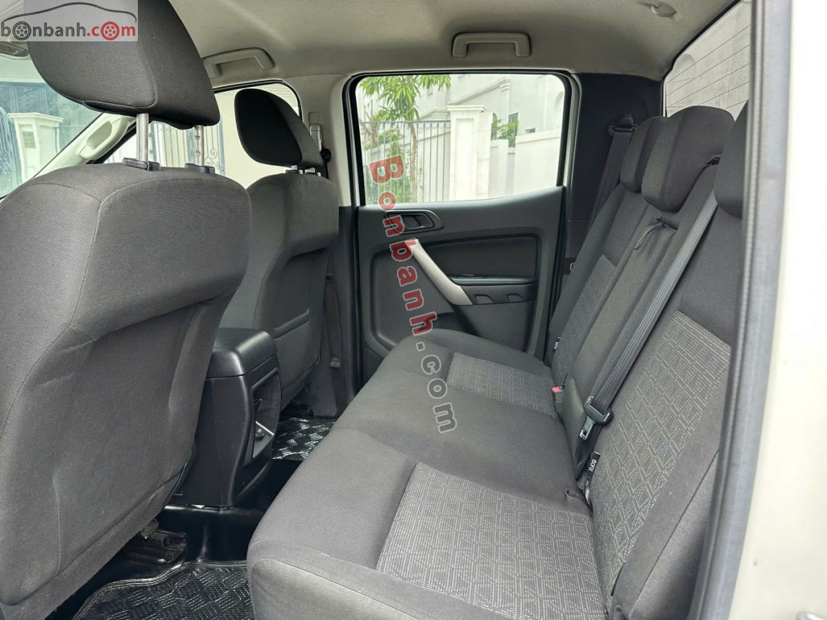 Bán ô tô Ford Ranger XLS 2.2L 4x2 AT - 2020 - xe cũ