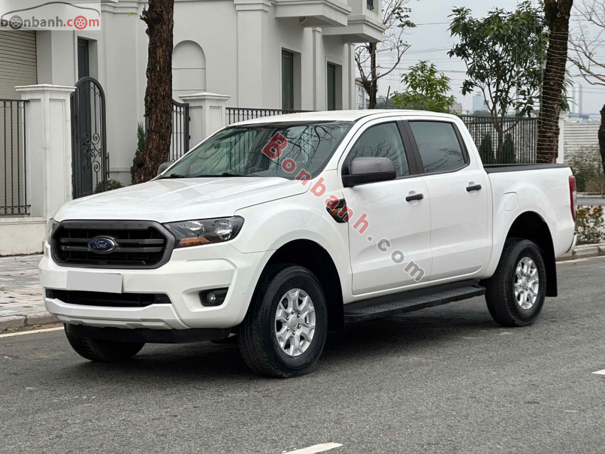 Bán ô tô Ford Ranger XLS 2.2L 4x2 AT - 2020 - xe cũ