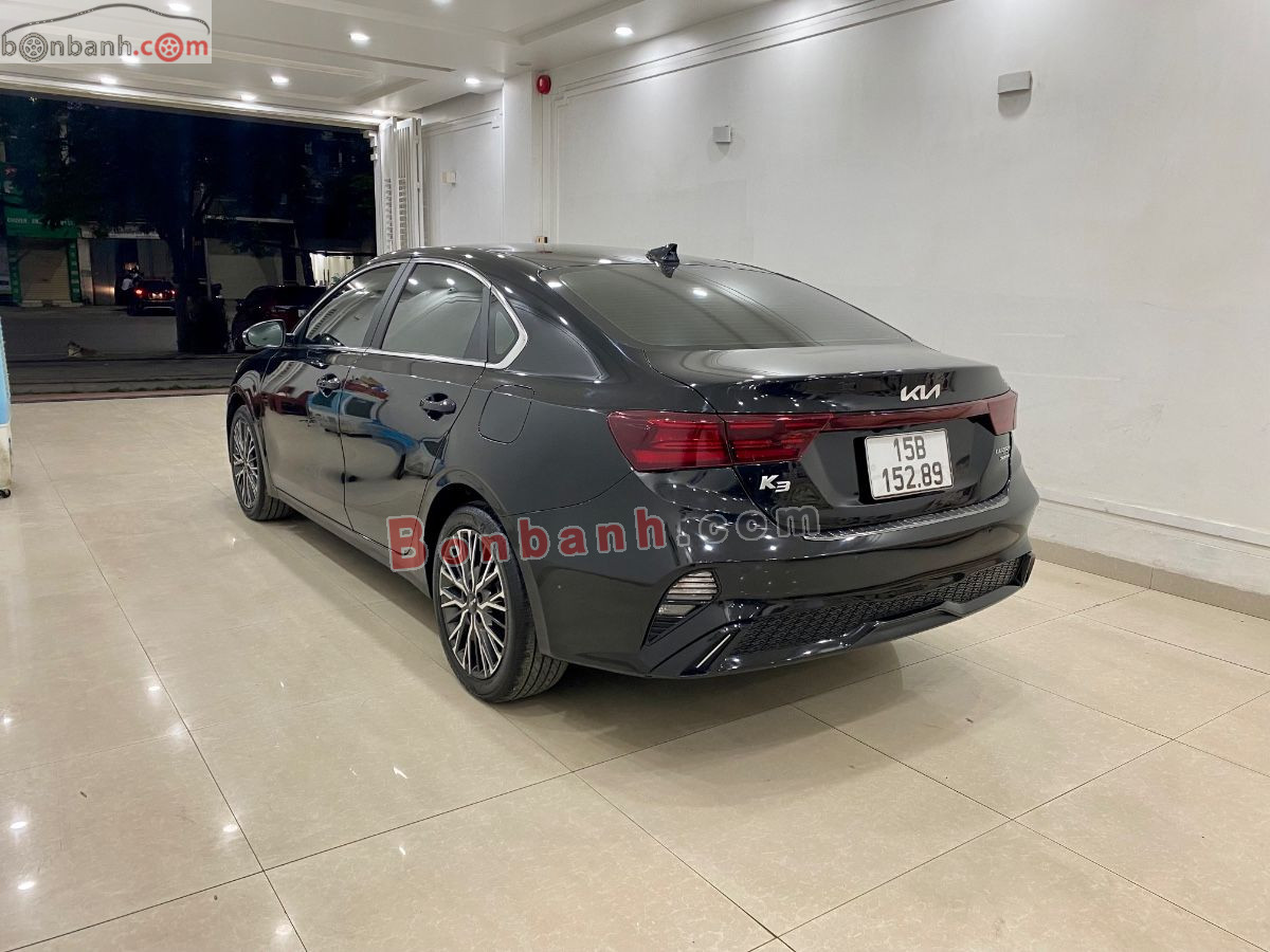 Bán ô tô Kia K3 Luxury 1.6 AT - 2023 - xe cũ