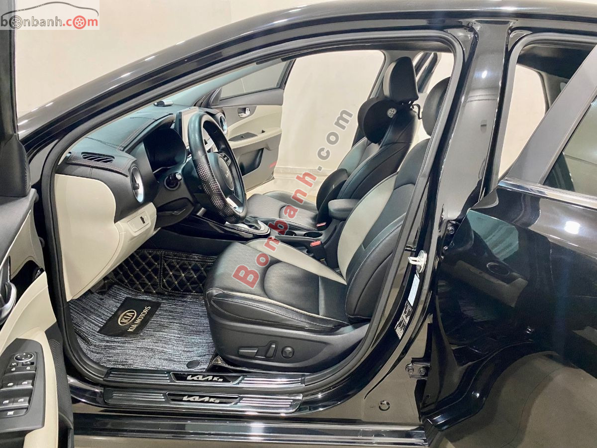 Bán ô tô Kia K3 Luxury 1.6 AT - 2023 - xe cũ