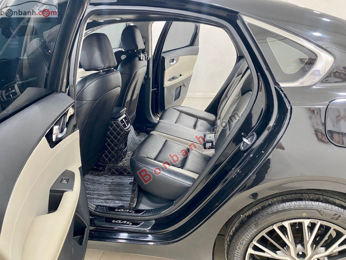 Bán ô tô Kia K3 Luxury 1.6 AT - 2023 - xe cũ