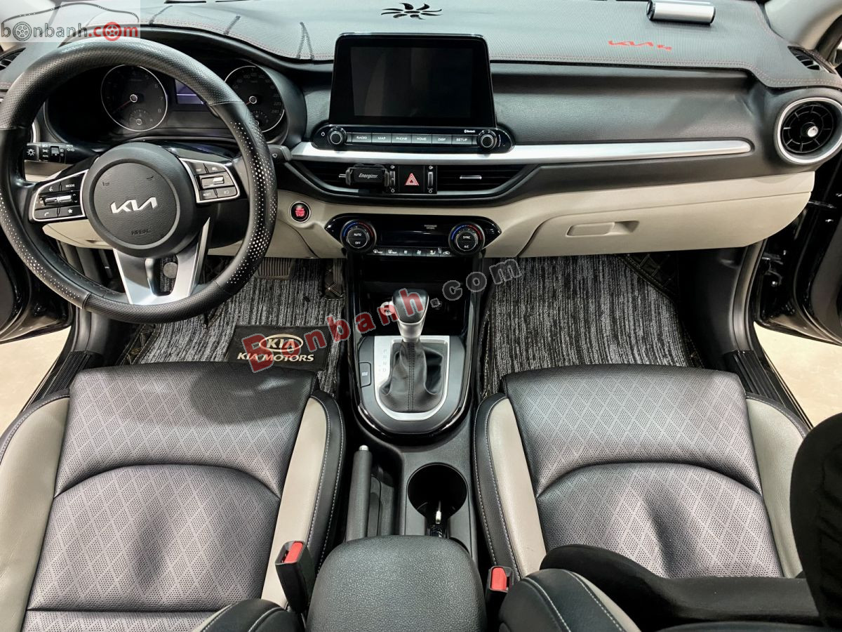 Bán ô tô Kia K3 Luxury 1.6 AT - 2023 - xe cũ