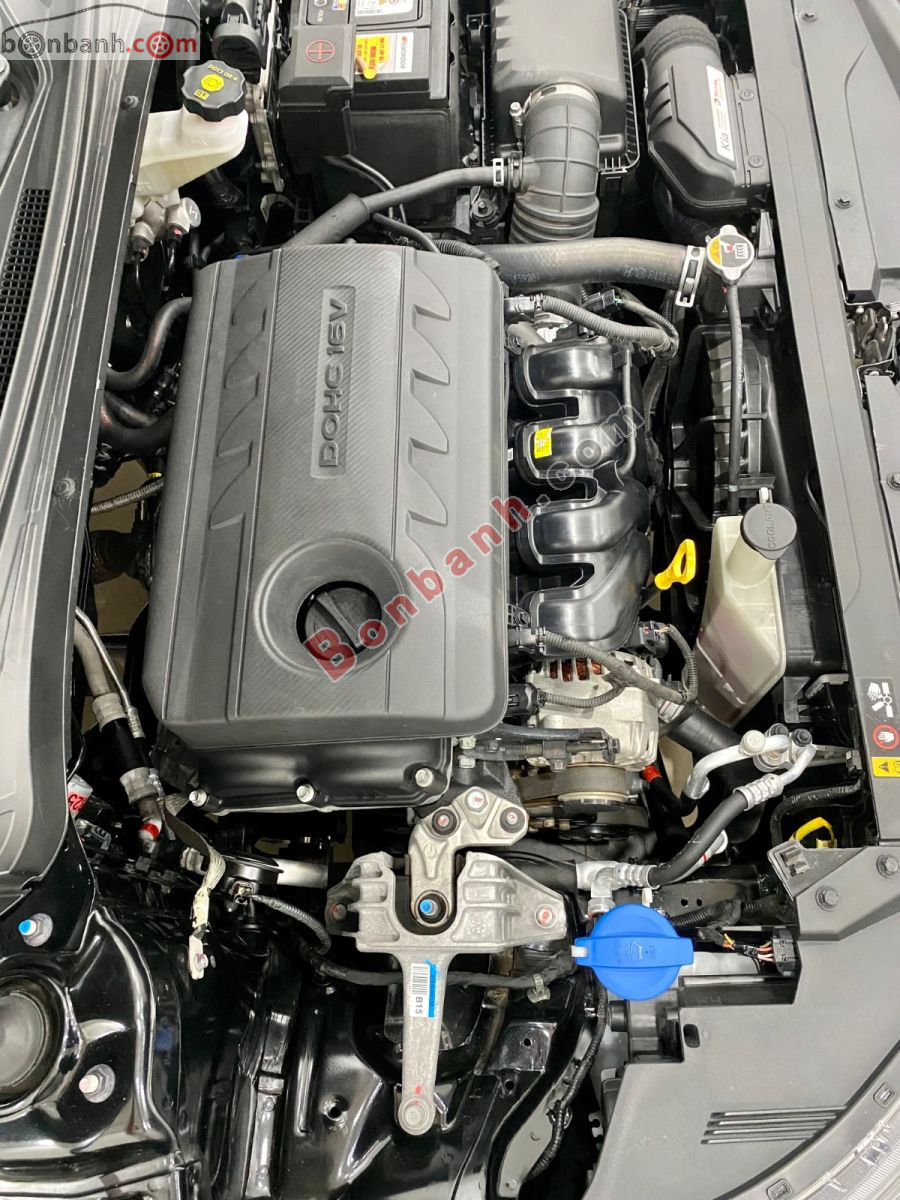 Bán ô tô Kia K3 Luxury 1.6 AT - 2023 - xe cũ